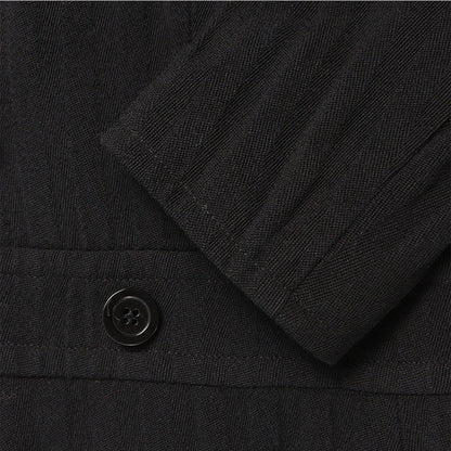 Maison Martin Margiela 1993A/W Black Jacket Size 42