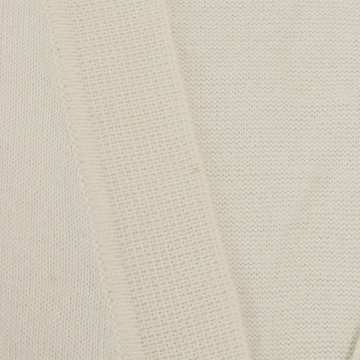 Maison Martin Margiela 1998 A/W Sweater White Size M