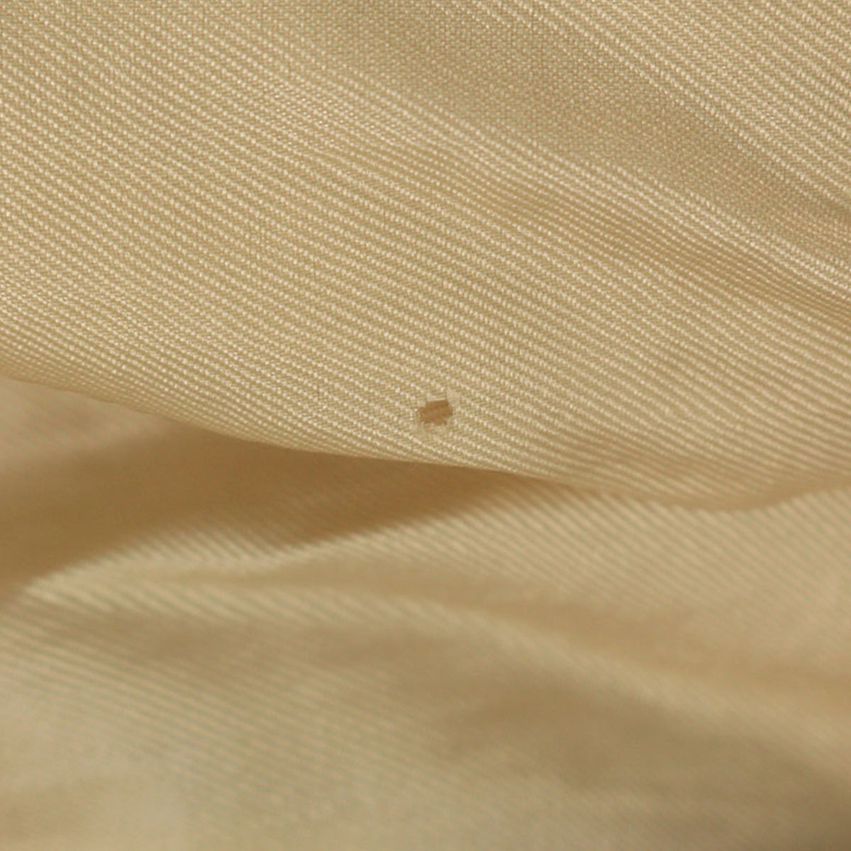 Helmut Lang Cupra Nylon Belt Beige Size 40