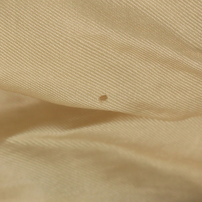Helmut Lang Cupra Nylon Belt Beige Size 40