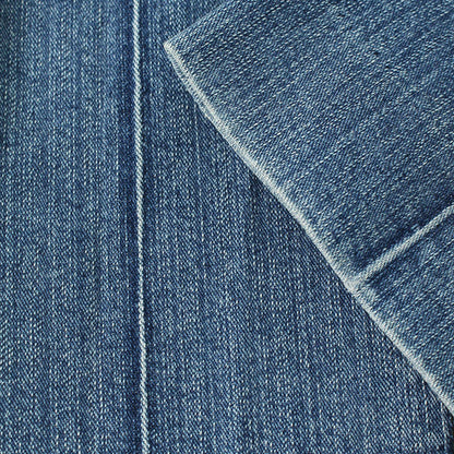 NUMBER (N)INE 2001 S/S Indigo Denim Jeans