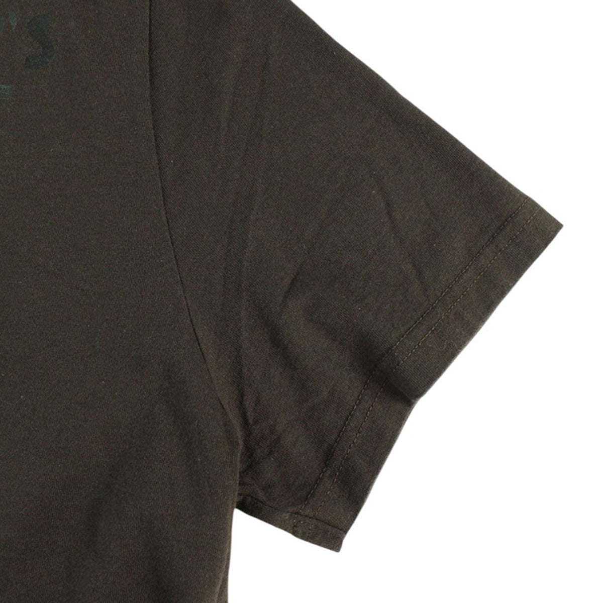 Maison Martin Margiela 2012 A/W Multi Cotton T-Shirt Size 1