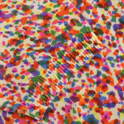 COMME des GARCONS 1992 S/S Wool Knit Multi