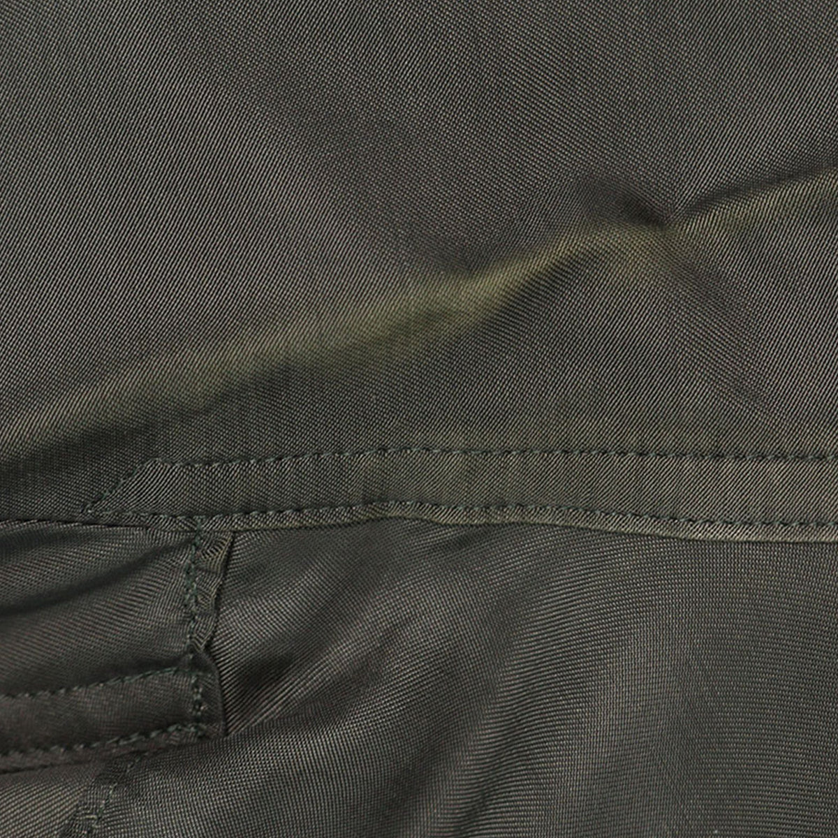 Yohji Yamamoto 2013 S/S Cupro Tencel Sleeve Shirt Size 2