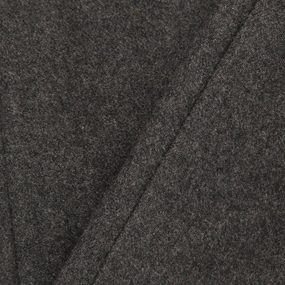 Vivienne Westwood Wool Skirt Gray Beige Size 40