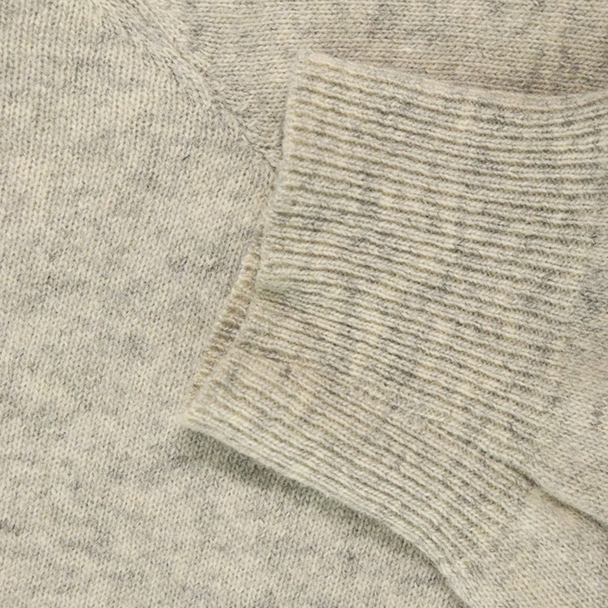 Maison Martin Margiela 2001 A/W Wool Sweater Size M