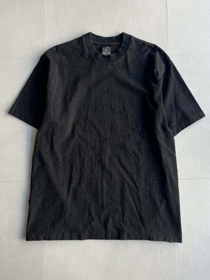 Nitraid All Over Pattern Cotton T-Shirt Size L