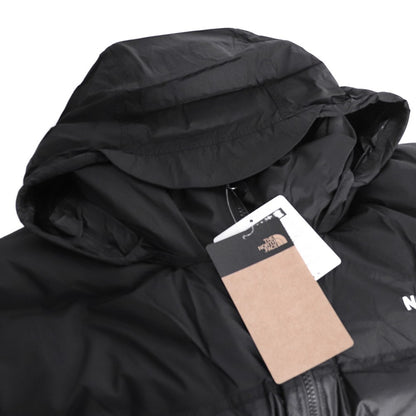 THE NORTH FACE NUPTSE JACKET Black Size XXL