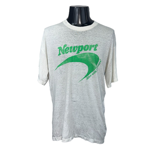 NEWPORT T-Shirt Size XL