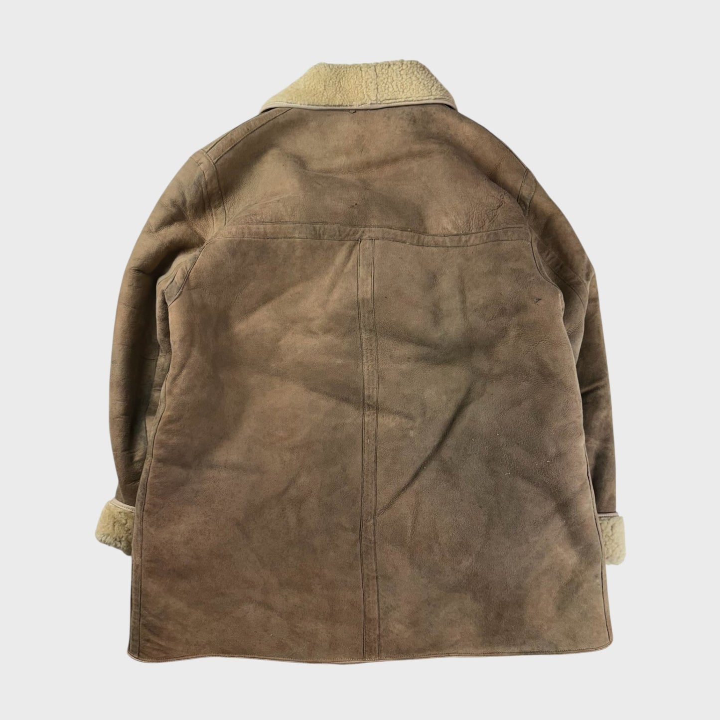 unknown Coat Size L