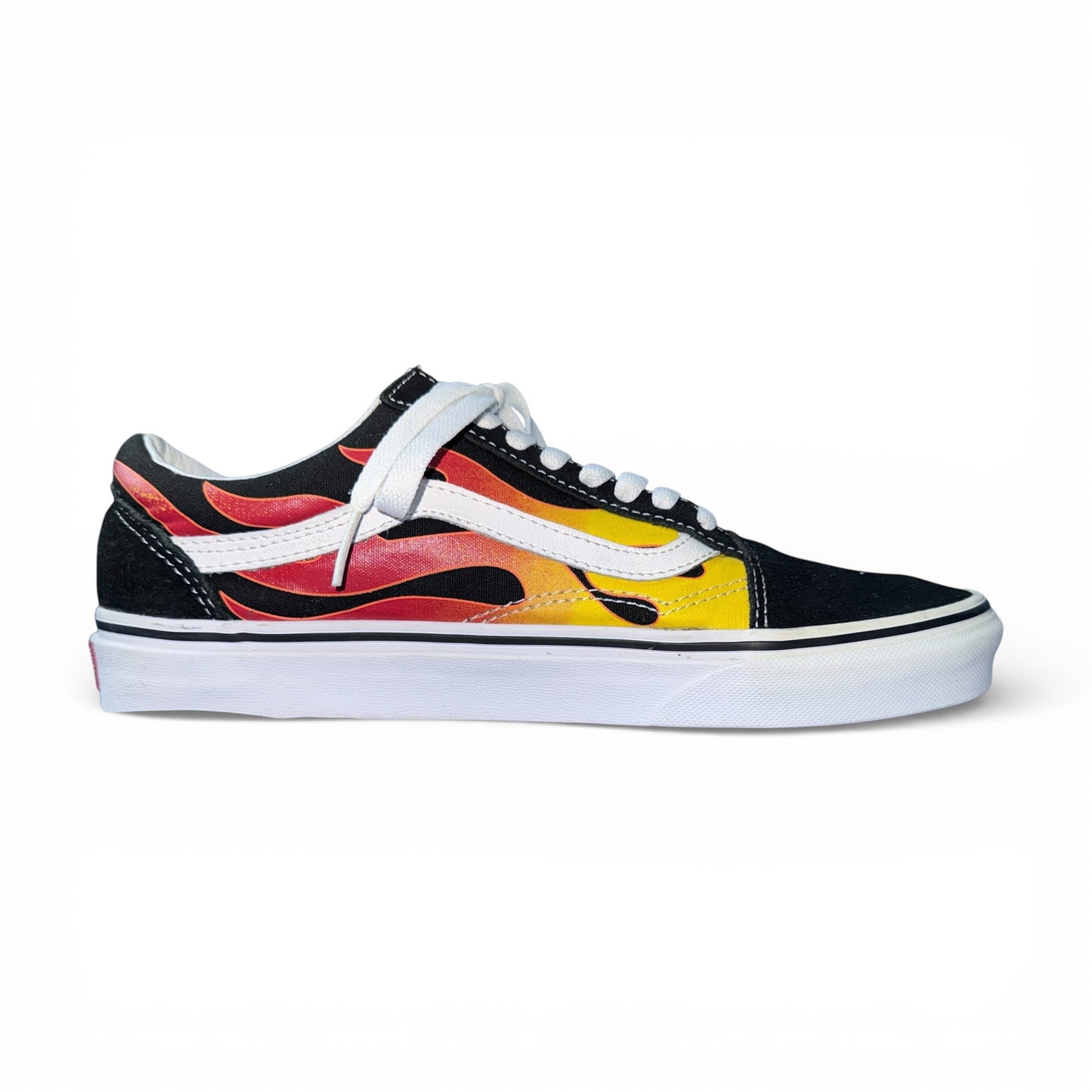 Vans FLAME OLD SKOOL Sneakers