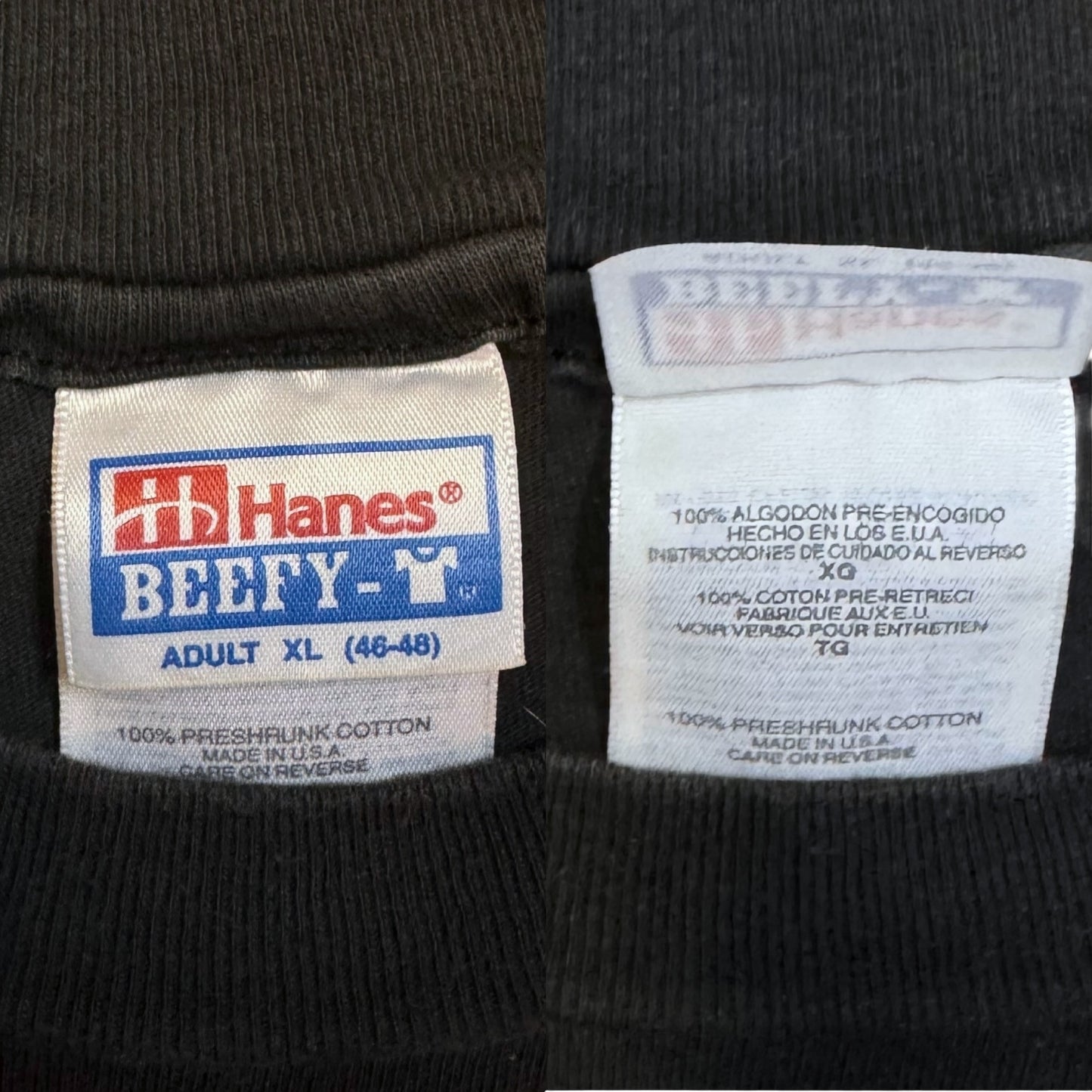 Coors Light 90s T-Shirt Size XL