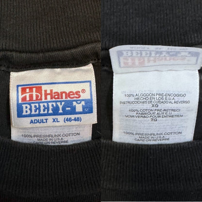 Coors Light 90s T-Shirt Size XL