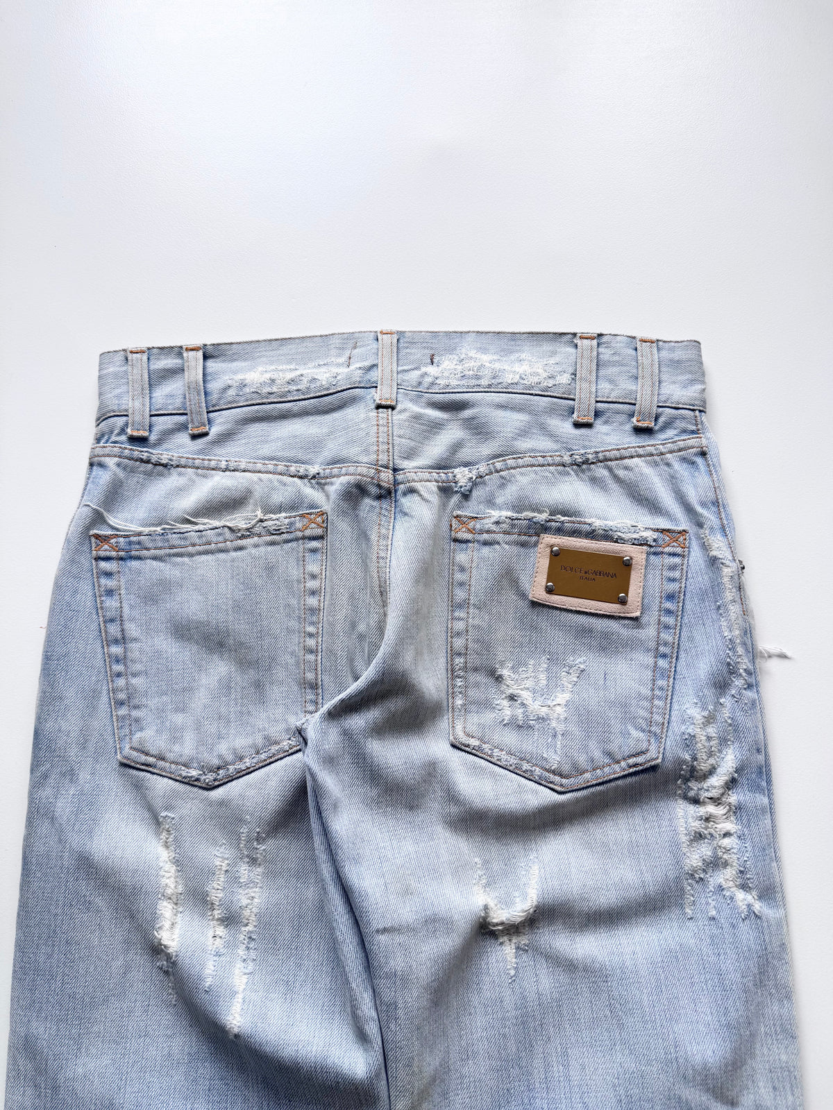 DOLCE & GABBANA Pants