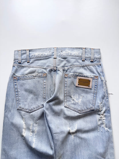 DOLCE & GABBANA Pants