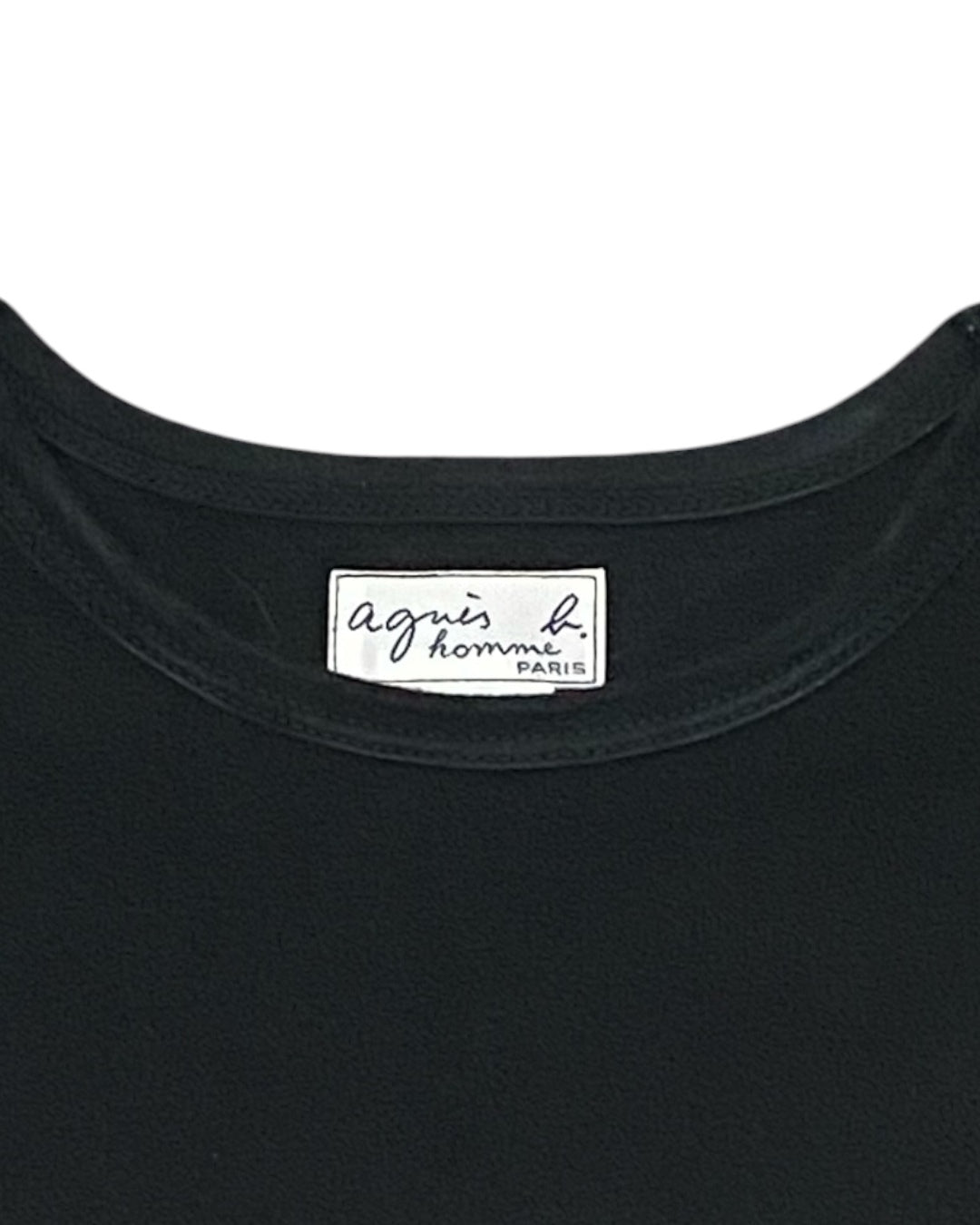 agnès b. Shirt