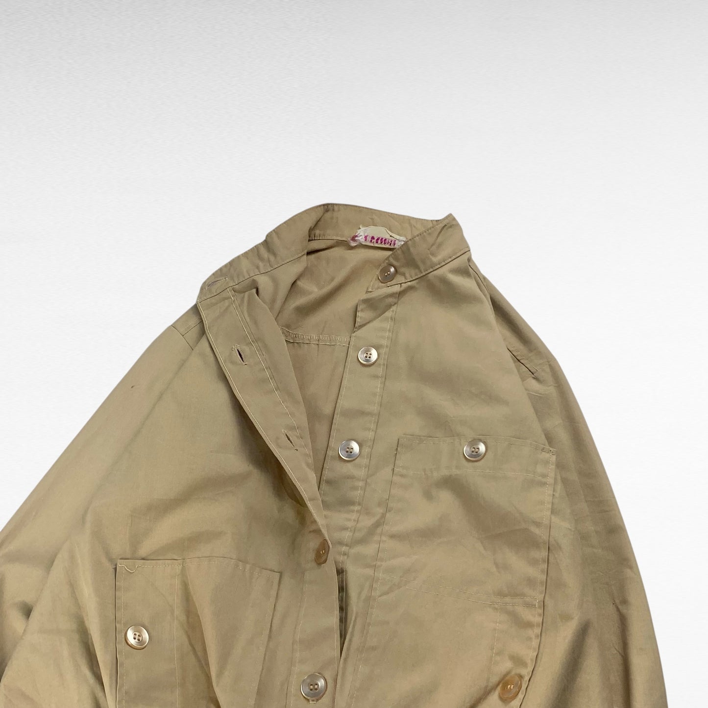 petman Blouson Size M