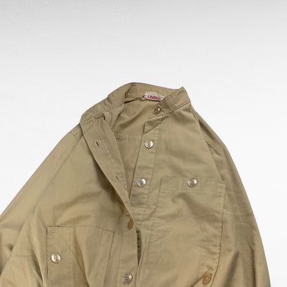 petman Blouson Size M