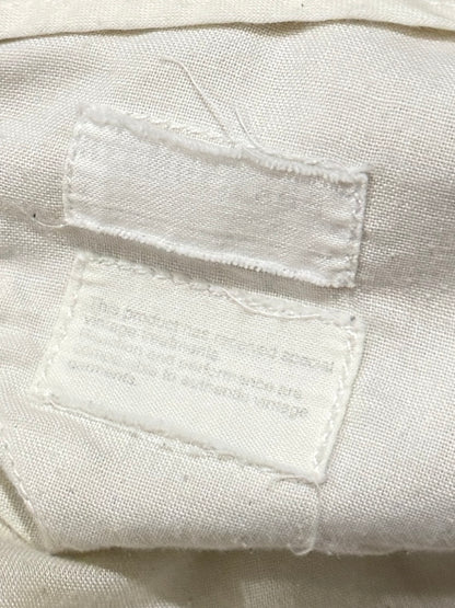Helmut Lang Early Era Cotton Cargo Pants Size 44
