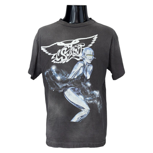 Saint Michael x SORAYAMA T-Shirt Size M
