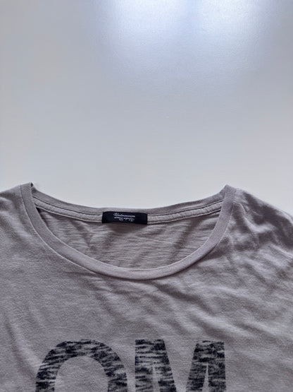 Undercover 11ss Gray T-Shirt Size XXL