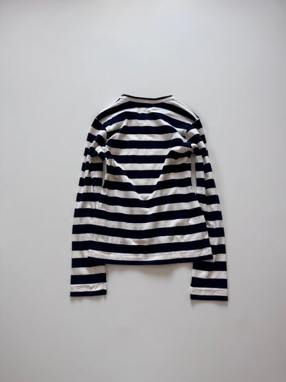 Comme des Garcons Multi Long Sleeve Shirt Size XS