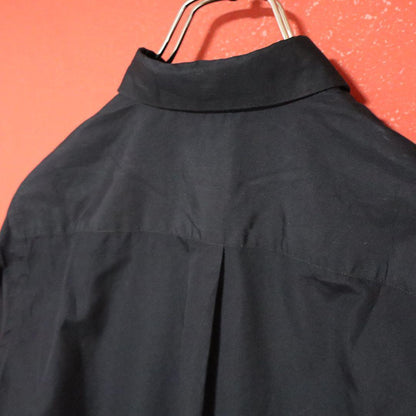 Comme des Garcons robe de chambre 90s Vintage Long Size S