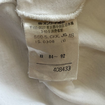 Jean Paul Gaultier T-Shirt Size XS