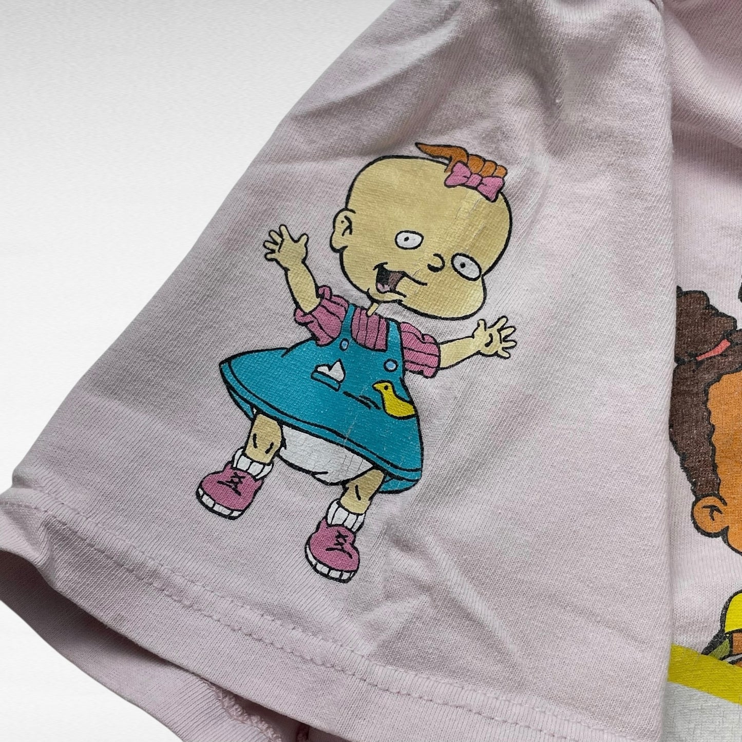 Nickelodeon T-Shirt Size M