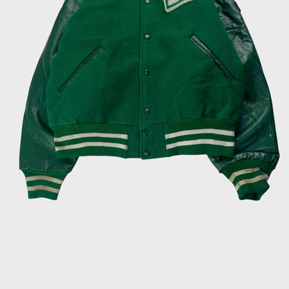 awards USA 90s Jacket Green Size L