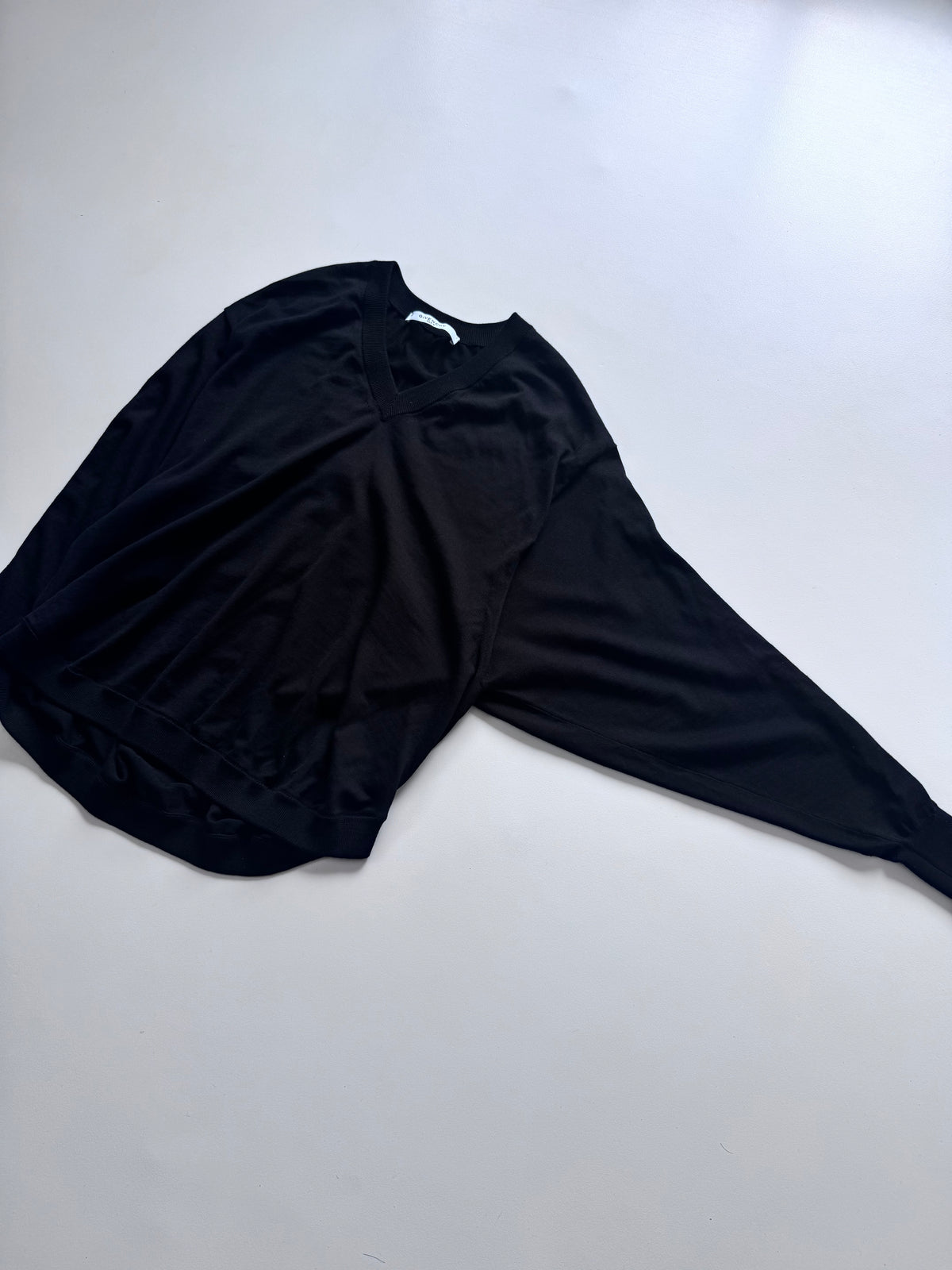 GIVENCHY 2016 SS