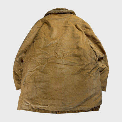MIGHTY-MAC Coat Brown Size 2XL