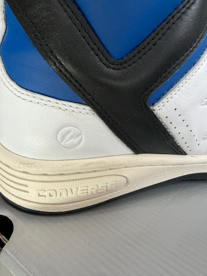 Fragment Design Weapon Mid x Converse Sport Royal Blue