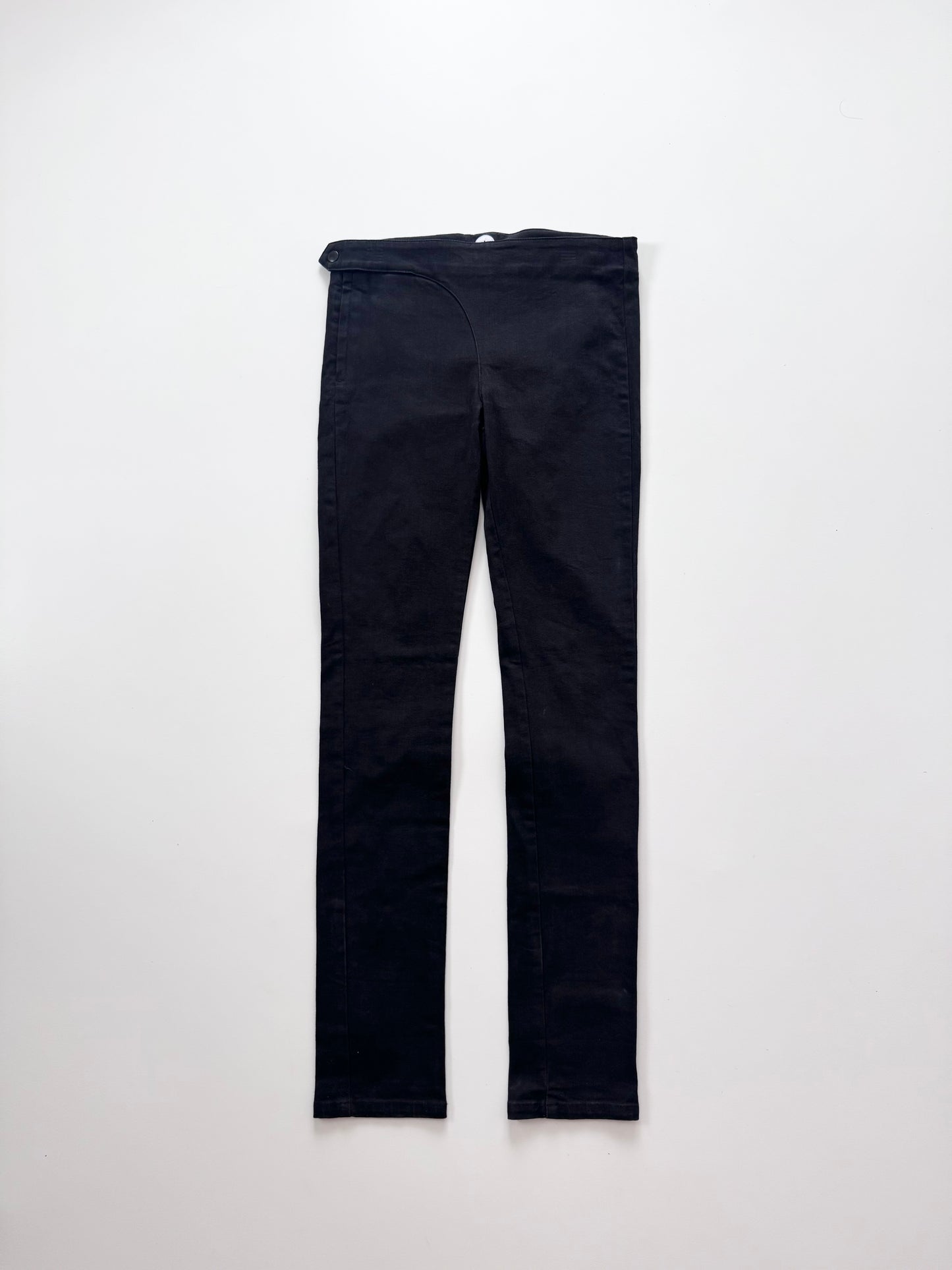 Lad Musician Black Pants