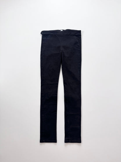 Lad Musician Black Pants