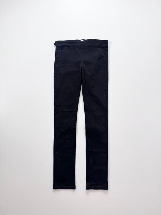 Lad Musician Black Pants