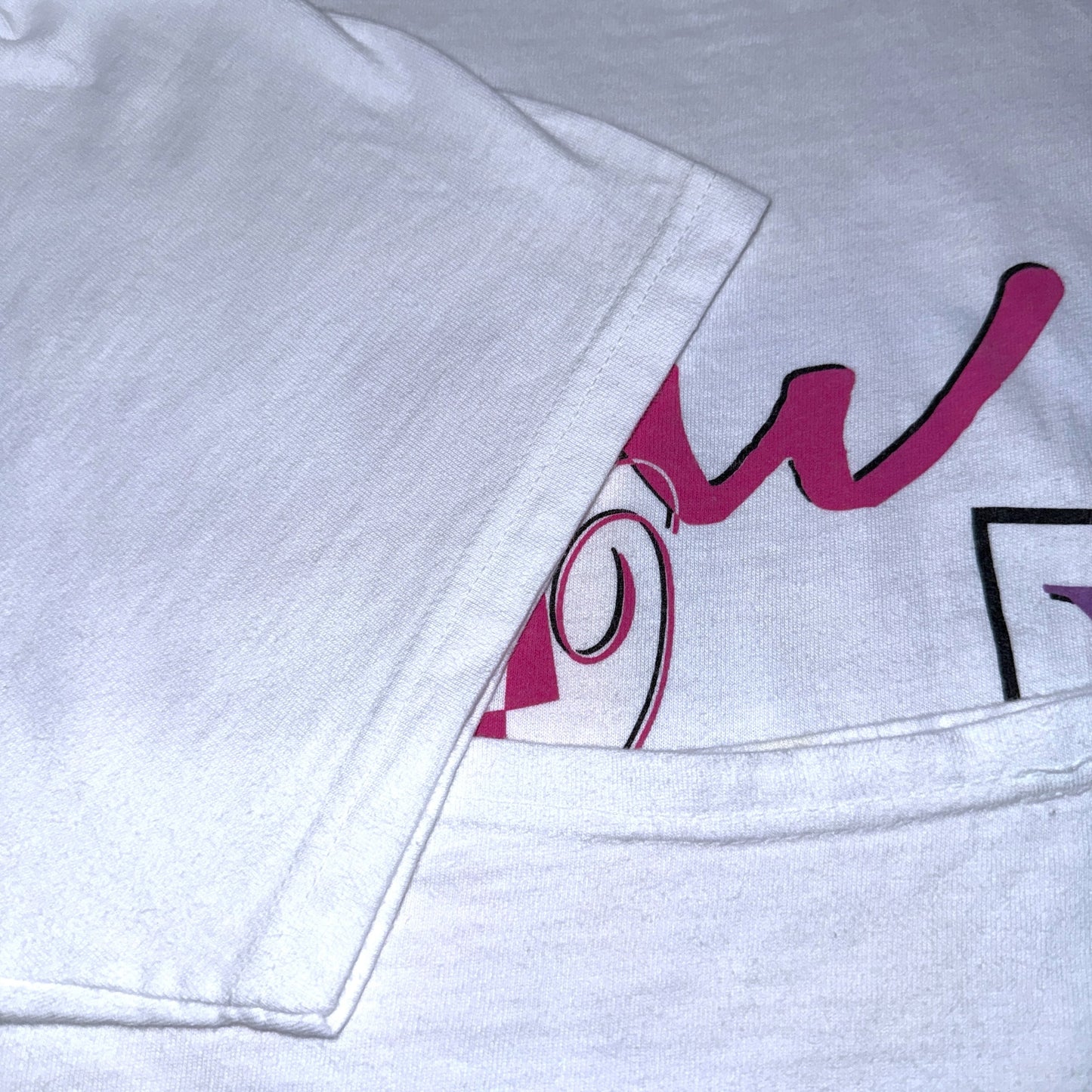 OREO 90s How Do YOU Eat? T-Shirt Size XL