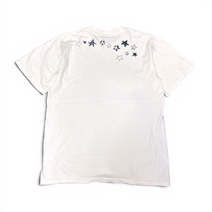 Japanese Brand GOODENOUGHUK White T-Shirt Size M