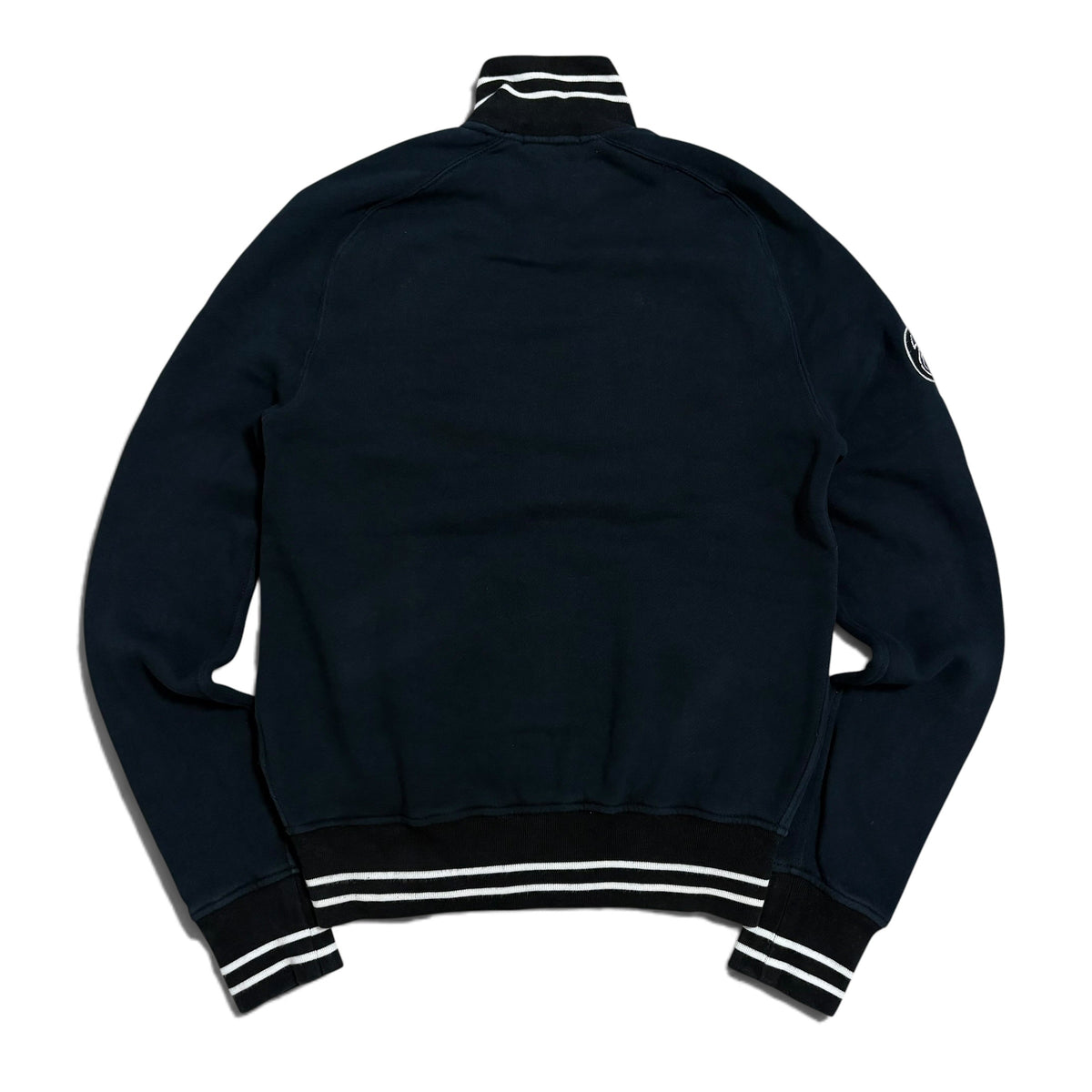 POLO RALPH LAUREN Sweat Track Jacket Size XS