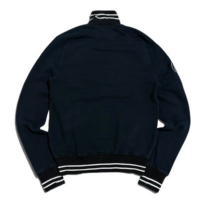 POLO RALPH LAUREN Sweat Track Jacket Size XS