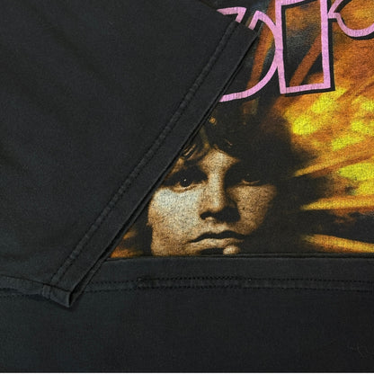 THE DOORS 90s T-Shirt Size XL