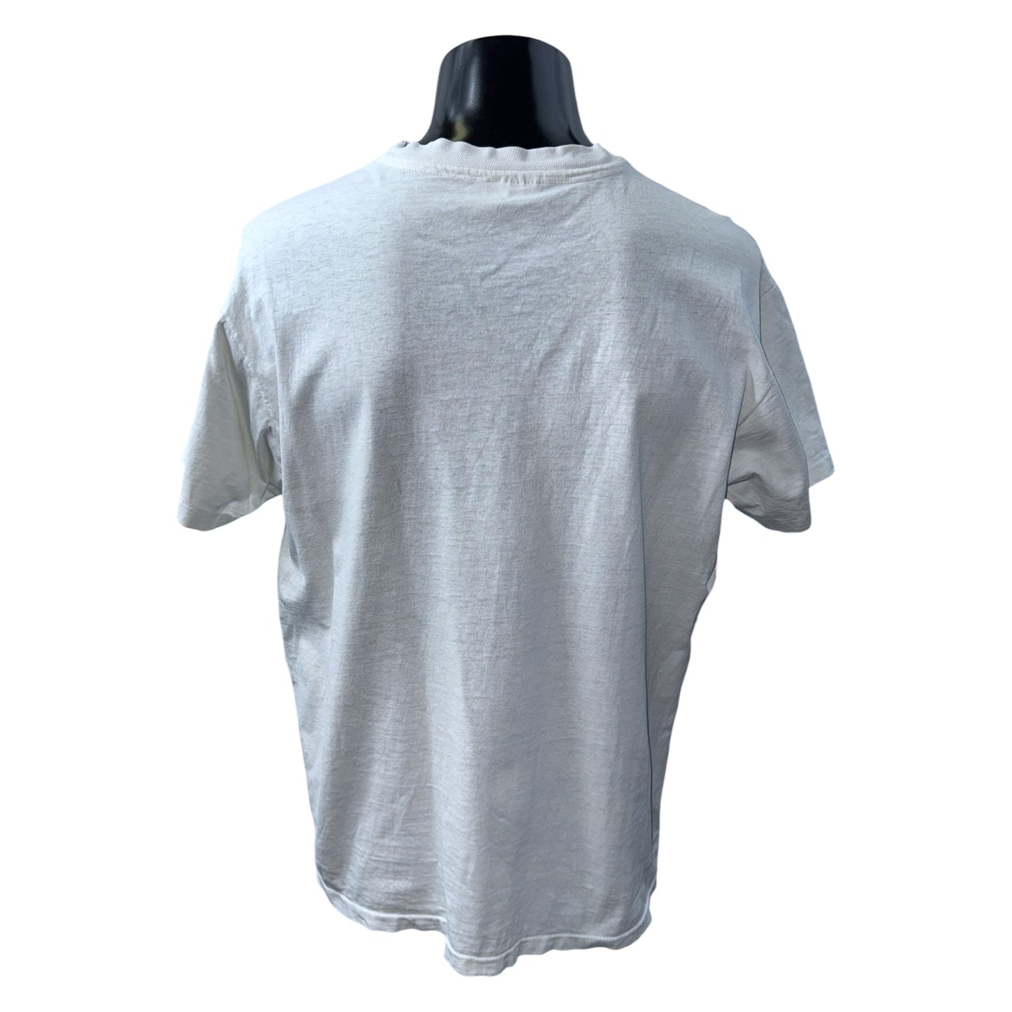 JURASSIC PARK RAPTOR WRANGLER T-Shirt Size L
