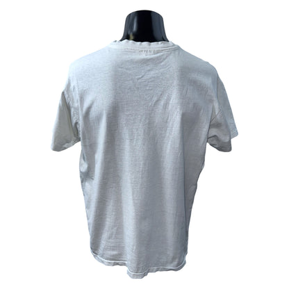 JURASSIC PARK RAPTOR WRANGLER T-Shirt Size L