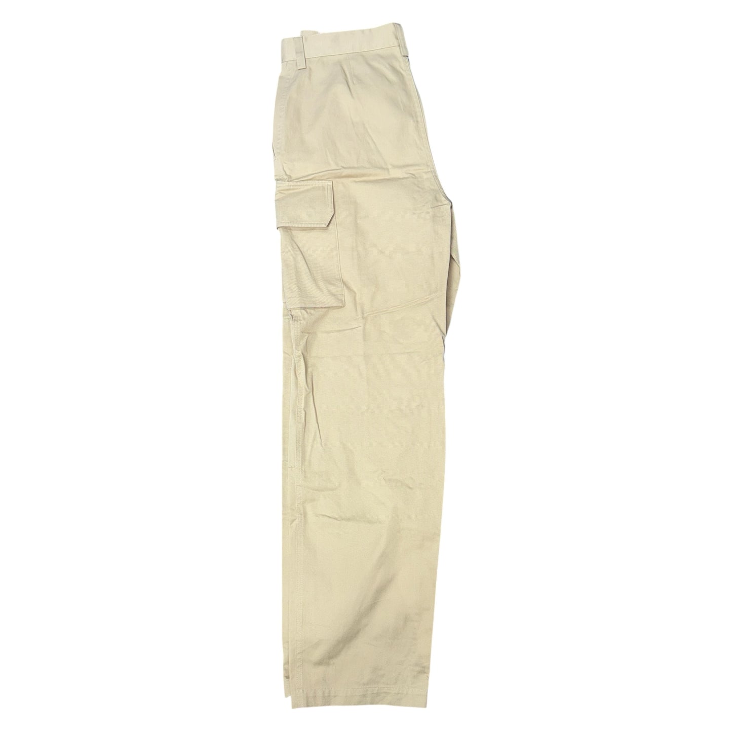 Loewe CARGO TROUSERS Pants Size 48