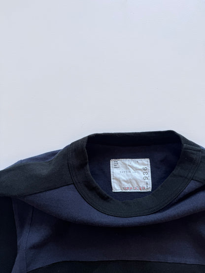 Sacai Multi Long Sleeve Shirt Size S