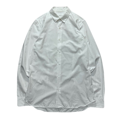 Jil Sander White Shirt Size S