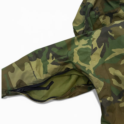 Vintage 90s U.S.ARMY ECWCS GEN1 Alpha Size MEDIUM/REGULAR