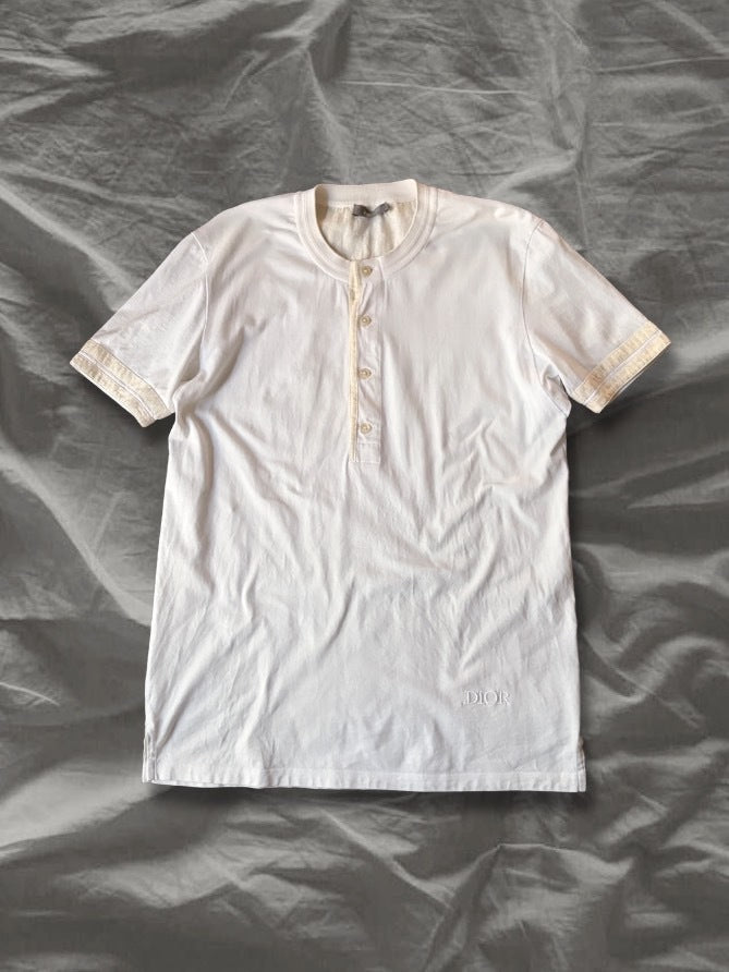 Dior SS20 Kim Jones Oblique Silk-Trim Jacket XS Size XS