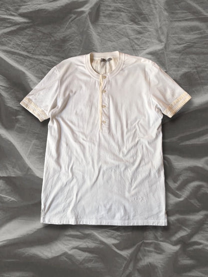 Dior SS20 Kim Jones Oblique Silk-Trim Jacket XS Size XS