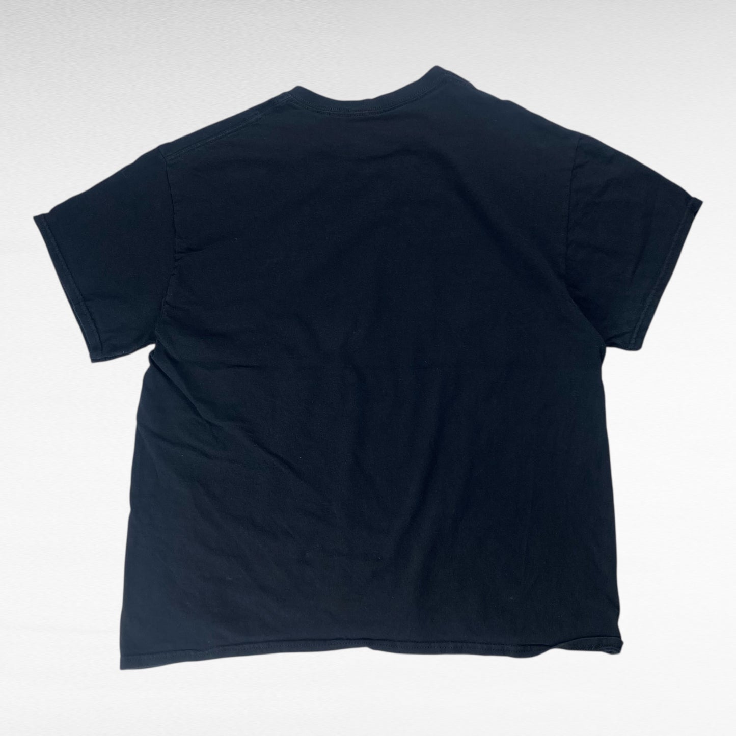 B.I.G T-Shirt Black Size XL